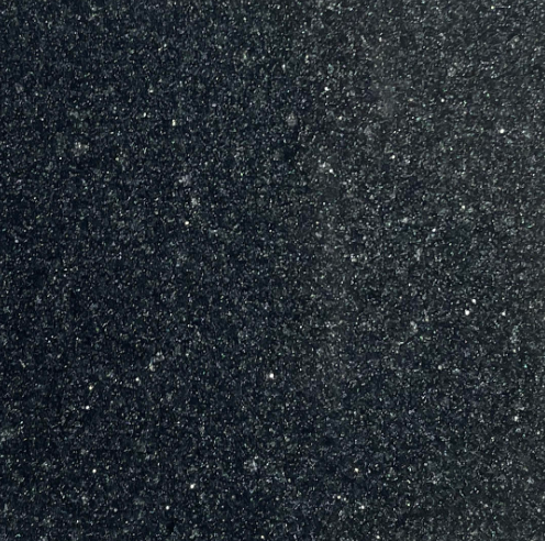 noire effet pailleté à Lambersard dans le Nord