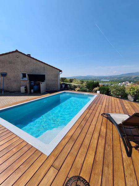 Gamme Platinium à Garéoult à coté de Brignoles dans le Var