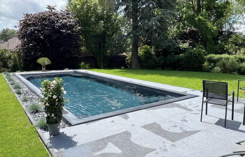 meilleure coque du marché garantie 50 ans installée à Hem à coté de Lille dans le Nord