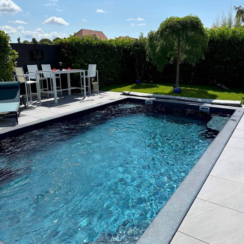 Platinium 8 à Saint Raphaël dans le Var