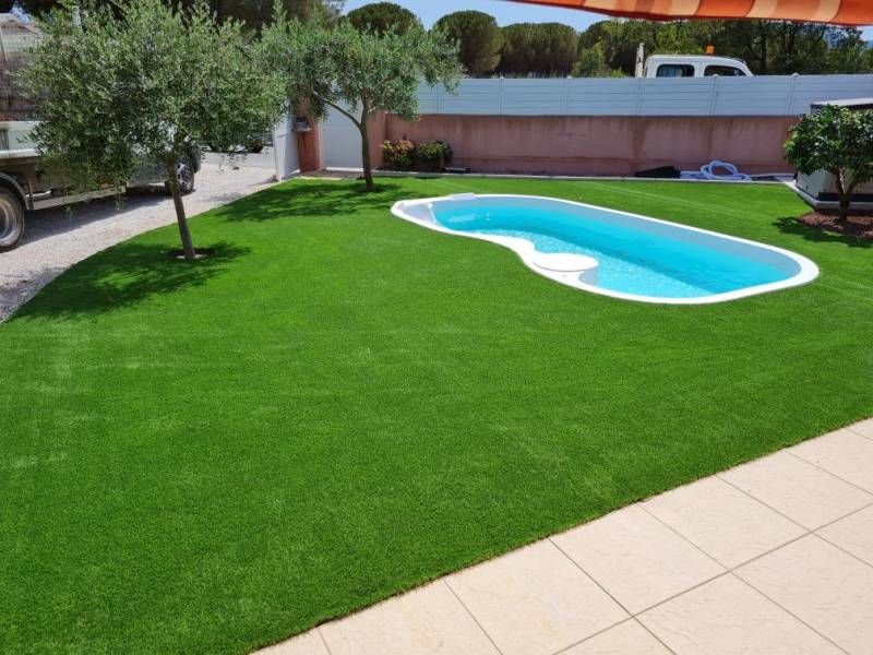 San Rémo à Fréjus dans le Var