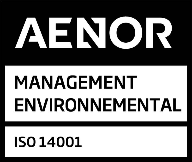 Piscine freedom certifiée ISO 14001 à Draguignan dans le Var