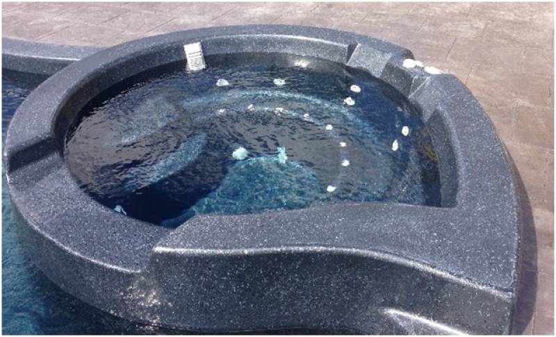 Clipon spa dans le Var