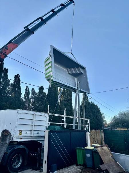 Livraison coque haut de gamme à Toulon dans le Var