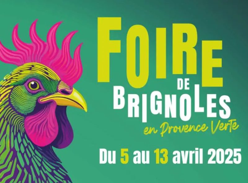 Piscines Freedom sur la foire de Brignoles Var