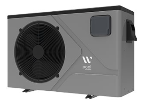 Pompe à chaleur inverter