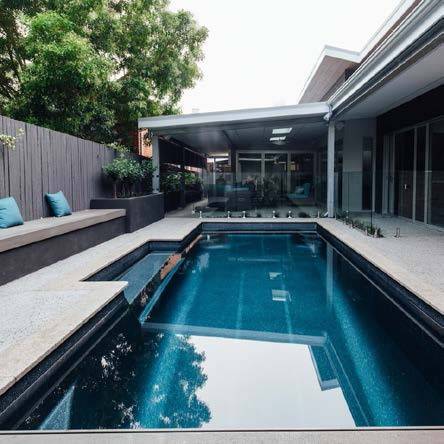 Modèle ,10 m avec banc avec jets d'air blower dans le Nord