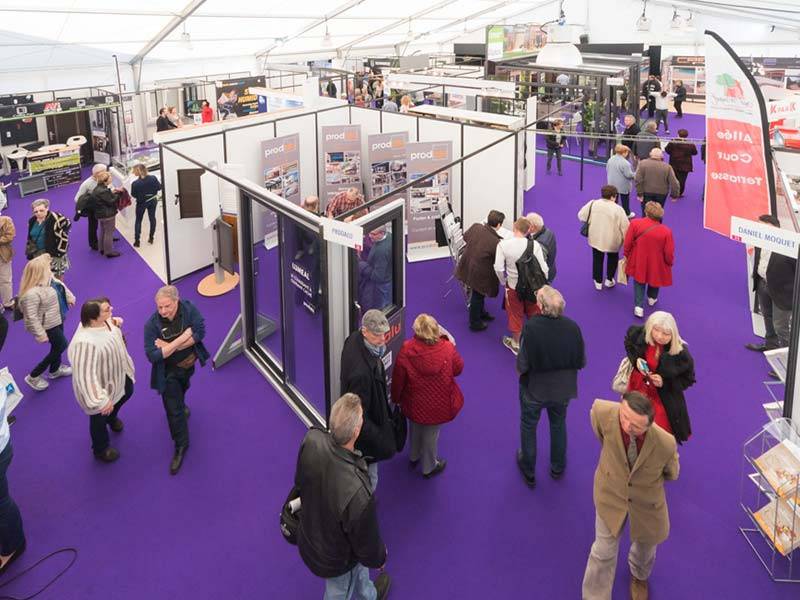 Salon Habitat de Saint Raphael: Freedom Pool Spa sera présent pour votre projet de piscine coque haut de gamme