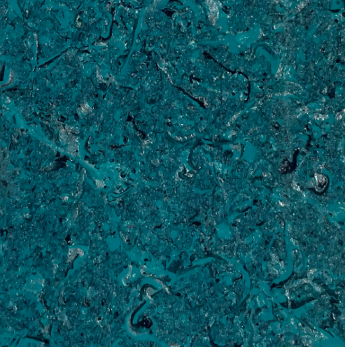 Coque couleur vert foncée à saint raphael dans le Var