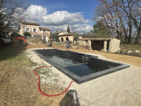 Nos prestations sur le secteur de Draguignan dans le Haut-Var