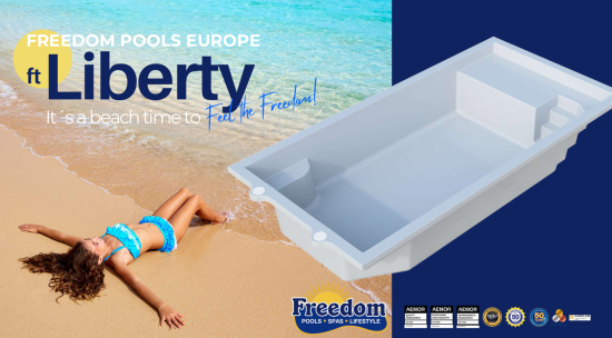 Notre zone d'activité pour ce service Vente et installation de piscine coque époxy à