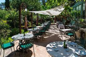 Restaurant lorgues Chez Bruno