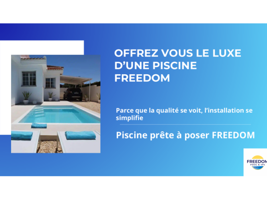 Notre zone d'activité pour ce service Installer une piscine coque résine époxy moins de 10 m² couleur gris clair sans déclaration de travaux pour un jardin à
